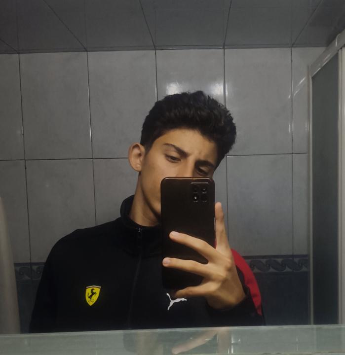 Jamal Othman
