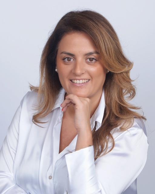 Geraldine Guillot