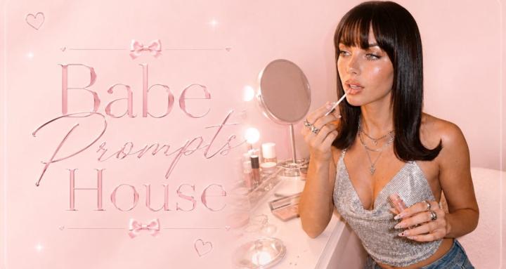 Babe Prompts House