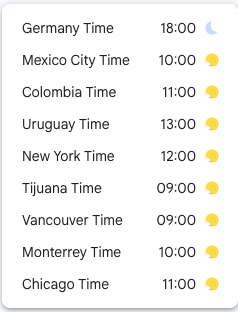 ⏰ HOY SÁBADO TENEMOS SESIÓN EN VIVO -nos vemos en unas horas.