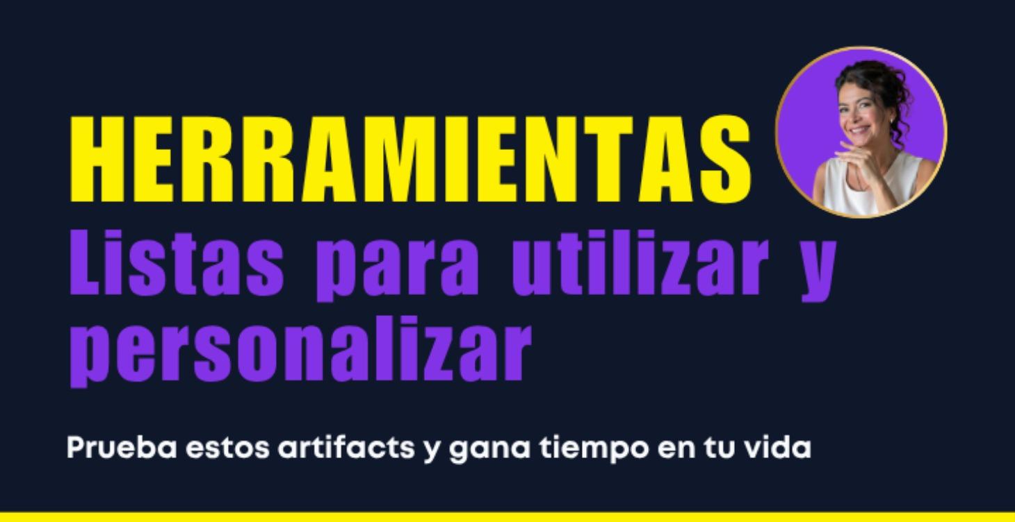 Herramientas de IA para todos los días