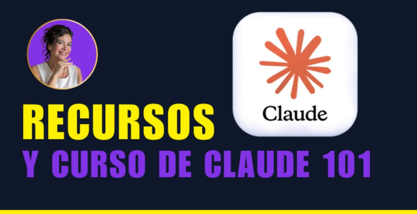 Claude AI - Curso 101