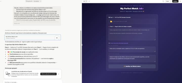 🛠️ Día 3 - Crea Tu primera herramienta con IA