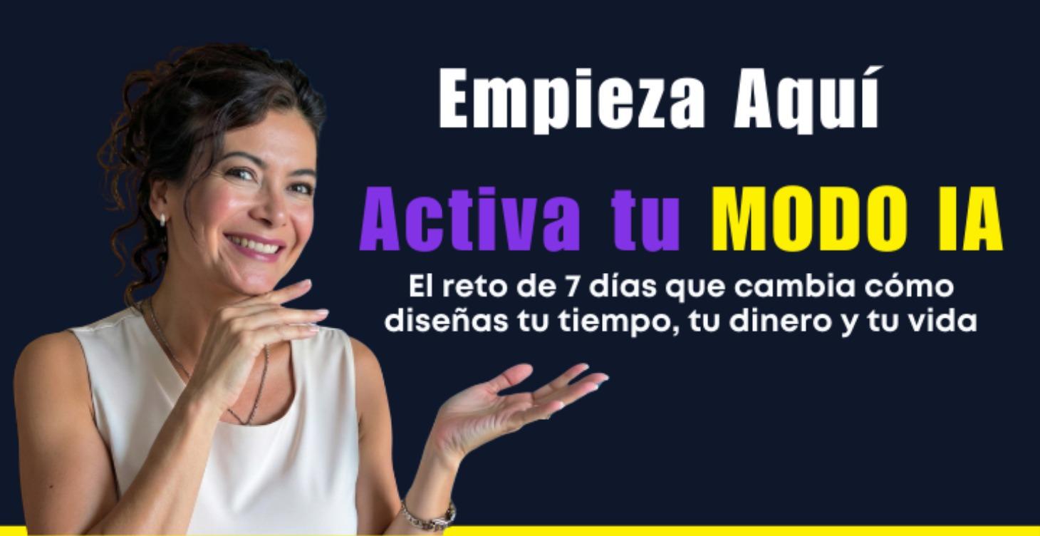 Empieza Aquí