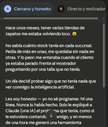 DÍA 6 📣  Activa tu modo IA