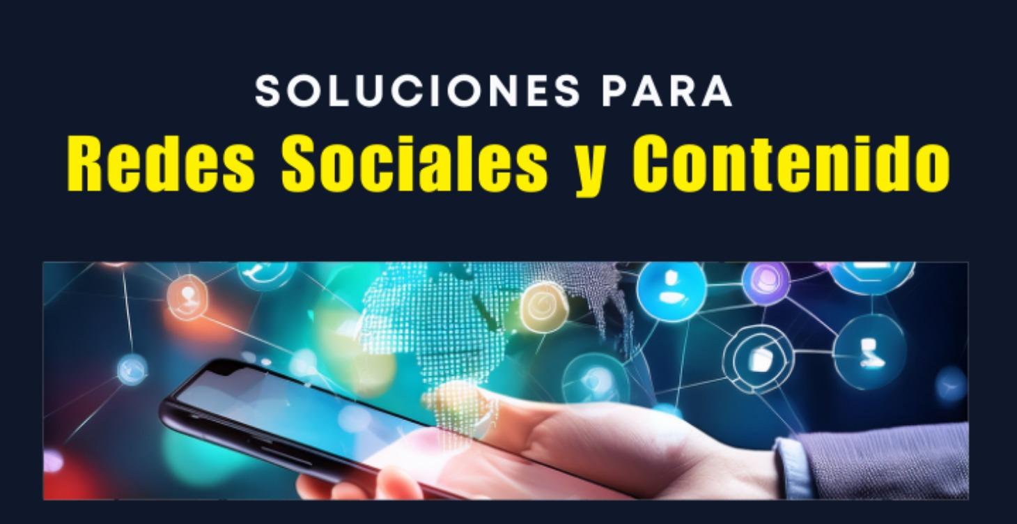 Redes Sociales y Contenido