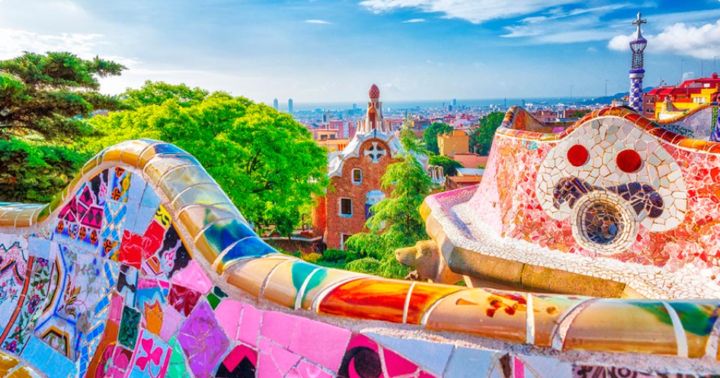 🎉 Día 66. 501 miembros. Y acabo de aterrizar en Barcelona 🔥