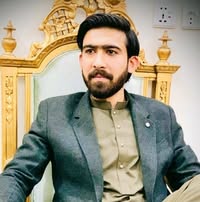 Shahzaib ul Haq