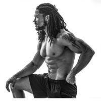 Rashad Mintz