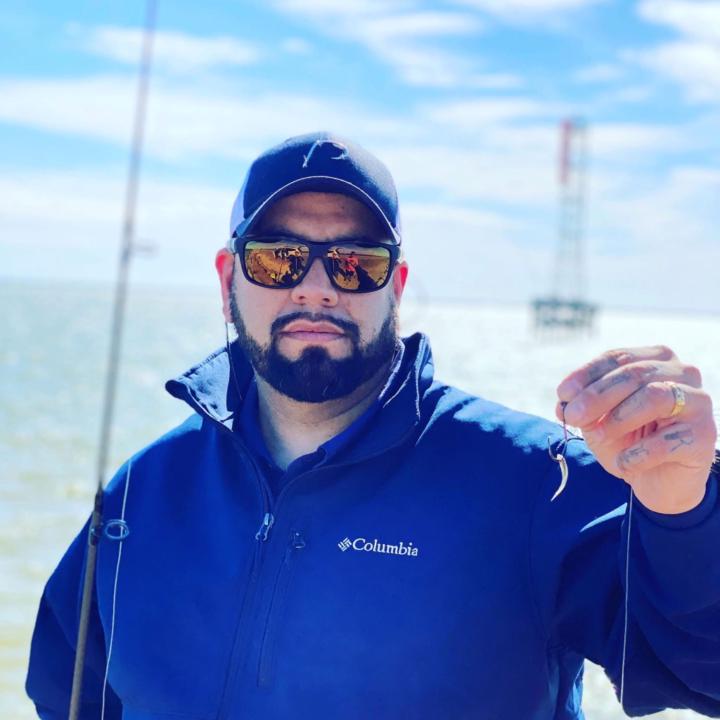 Vincent Cisneros