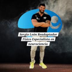 Sergio Leon