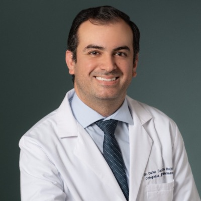 Carlos Andrés Carrasco Buljubasich