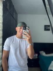 Mateo Pestana