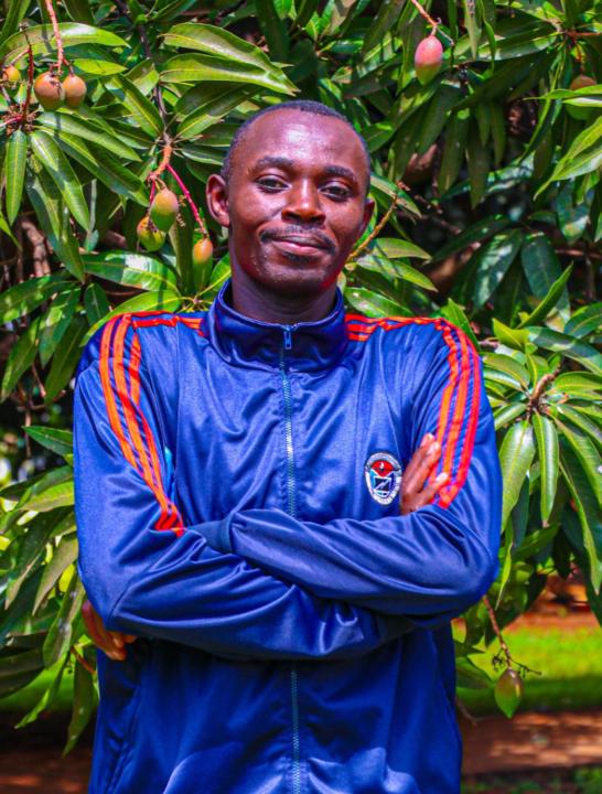 George Mwenda