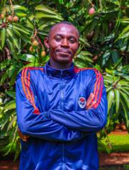 George Mwenda