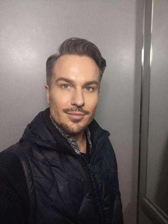Dávid Horváth