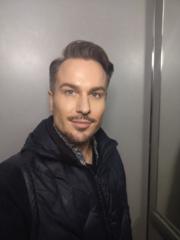 Dávid Horváth