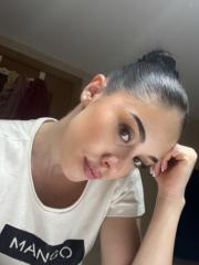 Mireia Gómez López