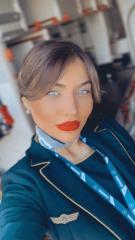 Cristina Florea