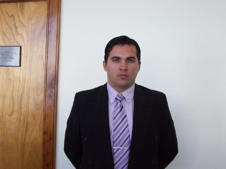 Jorge Ayala