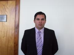 Jorge Ayala