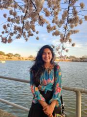 Clarice Bhattacharya