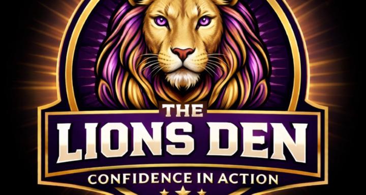 The Lions Den