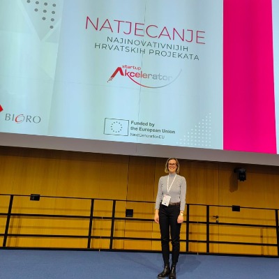 Ines Kovačić