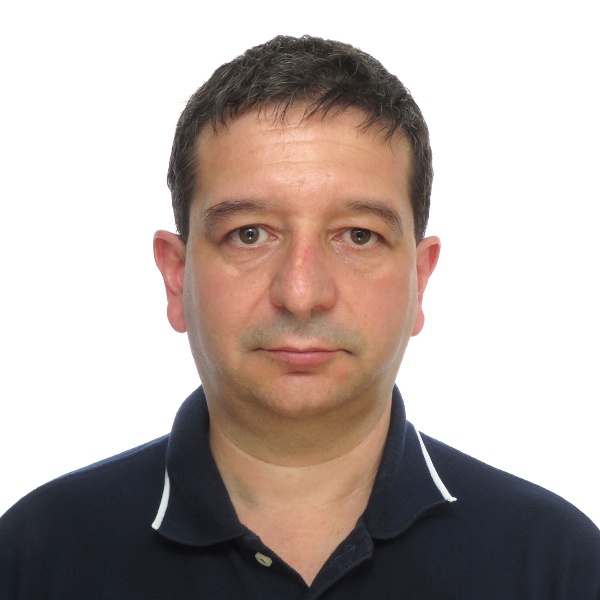 Sergio Peralta