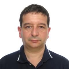 Sergio Peralta