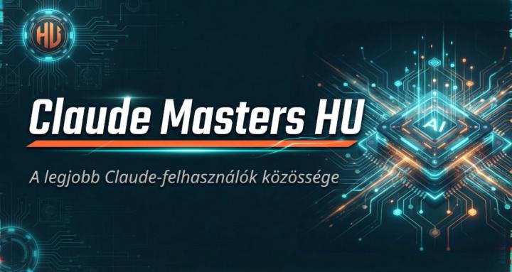 Claude Masters HU