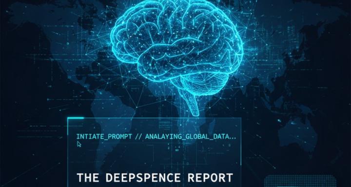 DeepSpence Report