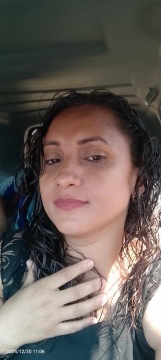 Karlin marianny Martinez