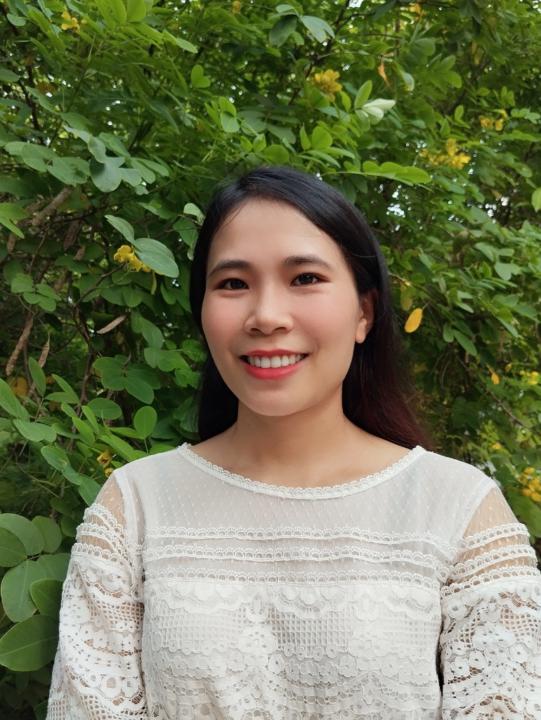 Nguyễn Dương