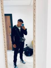 Oussama Michouar