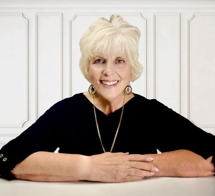 Nanci Appleman-Vassil