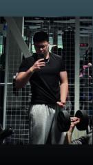 Eric Wang