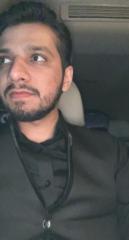 Muhammad Shahzad