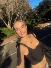 Michelle Labuschagne