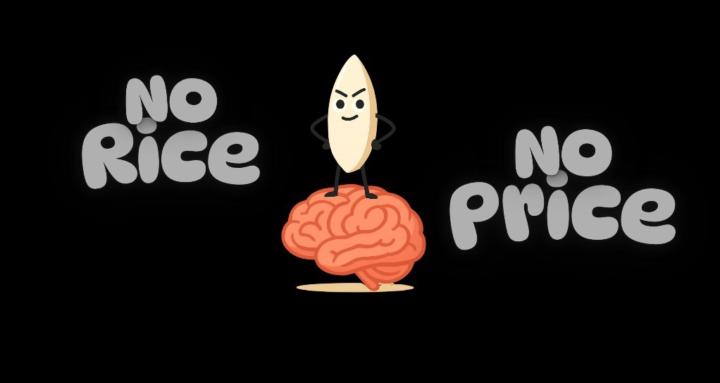 No Rice No Price