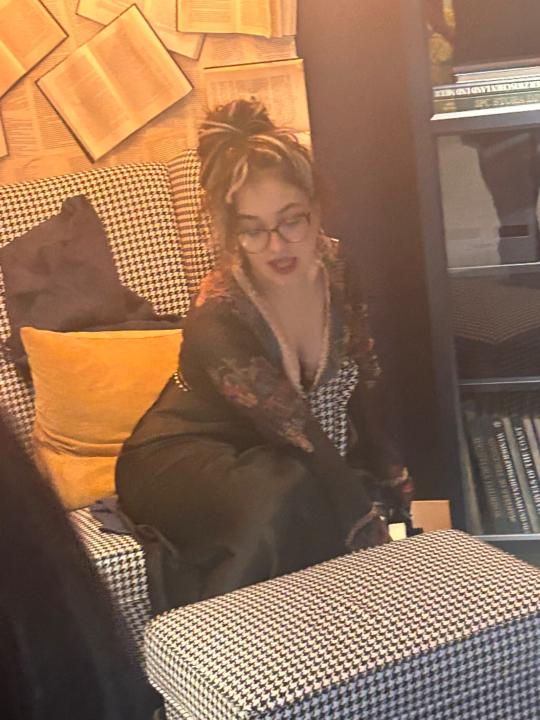 Serena Shilleh