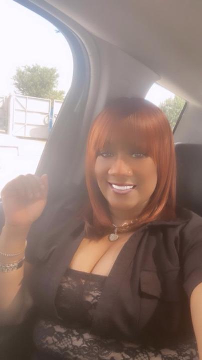 Camille Bivins