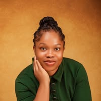 Amarachi Chibuzor-Nwoke