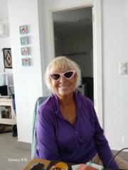 Jeanne Andersen High