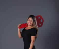 Rosa Isaira Hoyos Hutchison