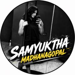 Samyuktha Madhanagopal