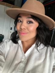 Leslie Ready