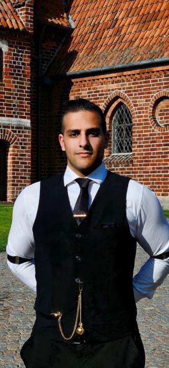 Ali Salman