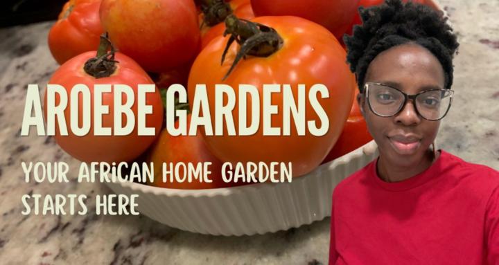 Aroebe Gardens