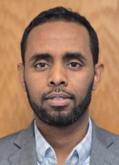Mohamoud Ahmed